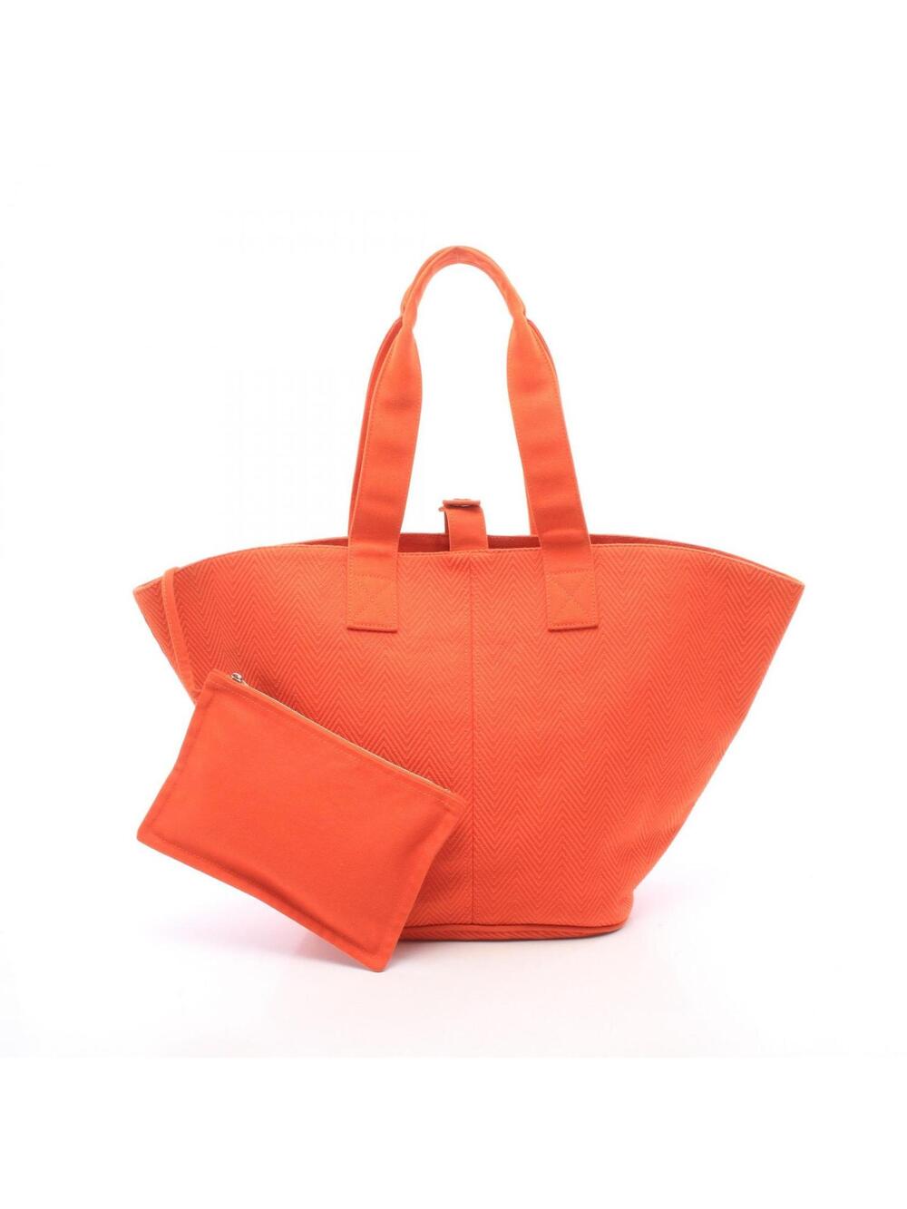 Hermes Panier De Plage Pm Tote Shoulder #339427H41B